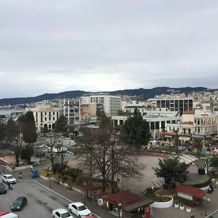 Central House With Amazingview Kavala Exterior foto
