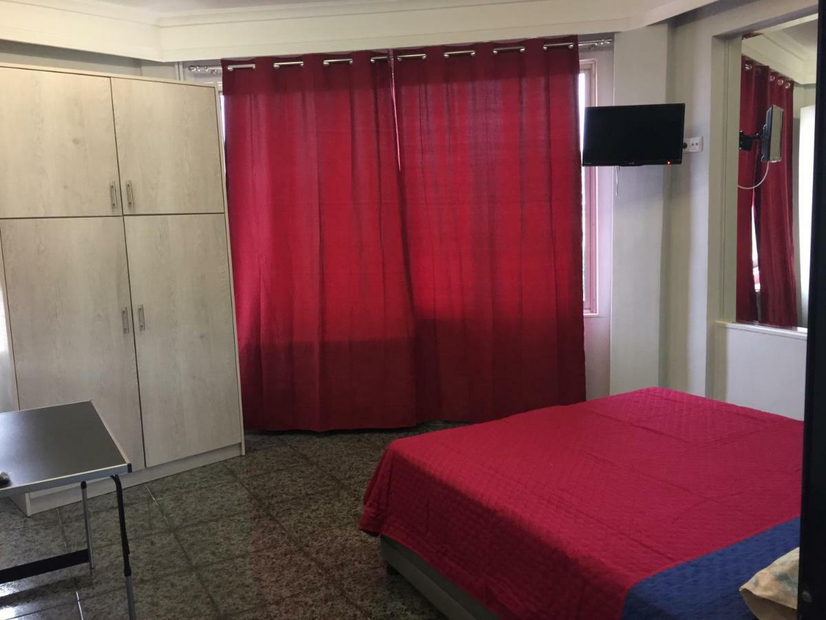 Central House With Amazingview Kavala Exterior foto