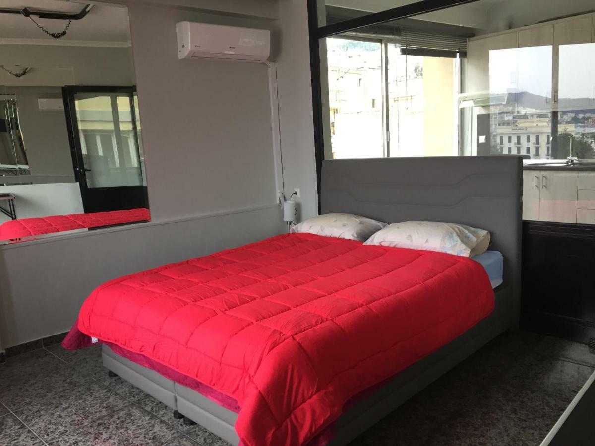 Central House With Amazingview Kavala Exterior foto